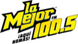 La Mejor - Ciudad del Carmen 100.5 FM